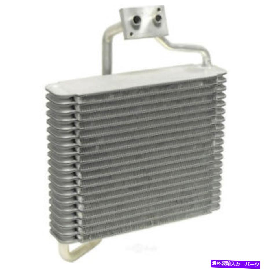 コンデンサー A/C Evaporator Core-Evaporator Plate Fin UAC EV 2970PFXC A/C Evaporator Core-Evaporator Plate Fin UAC EV 2970PFXC【並行輸入品】