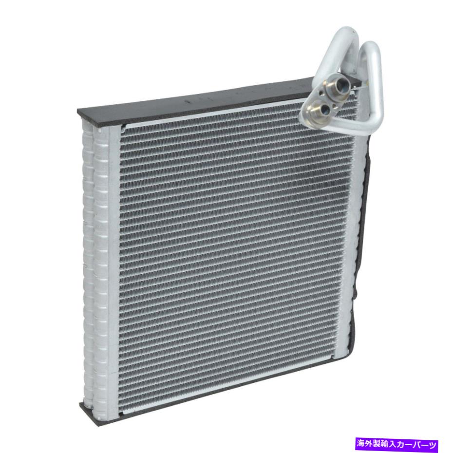 コンデンサー 日産タイタン2017-2019 UAC A/C Evaporator Core For Nissan Titan 2017-2019 UAC A/C Evaporator Core【並行輸入品】