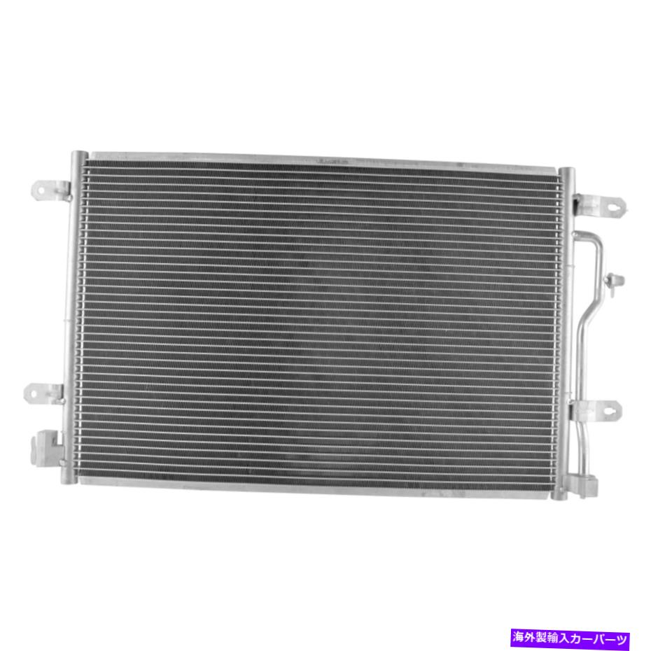 コンデンサー TRQ ACコンデンサーA/C Audi A4 A4 Quattroのエアコンを最新 TRQ AC Condenser A/C Air Conditioning for Audi A4 A4 Quattro Brand New【並行輸入品】