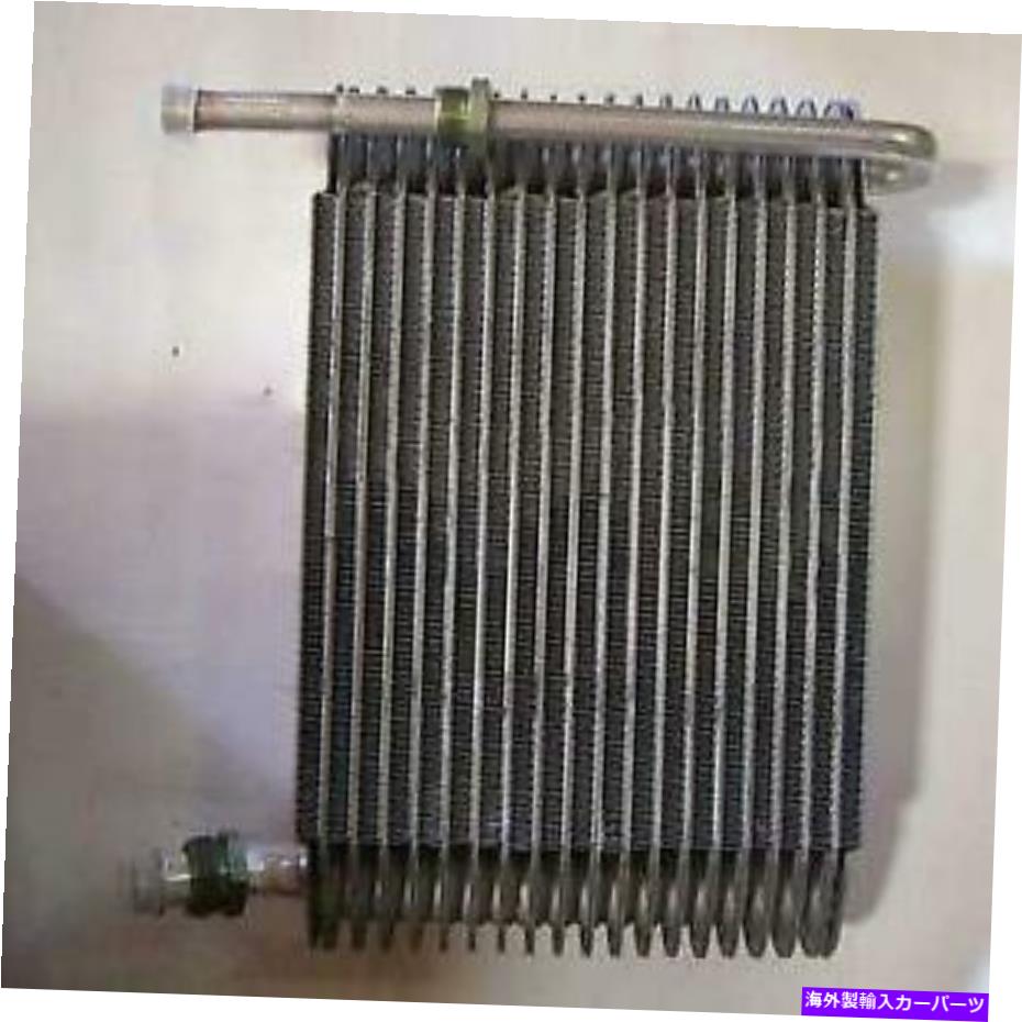 コンデンサー #97015 TYC A/C Evaporator Core # 97015 TYC A/C Evaporator Core【並行輸入品】