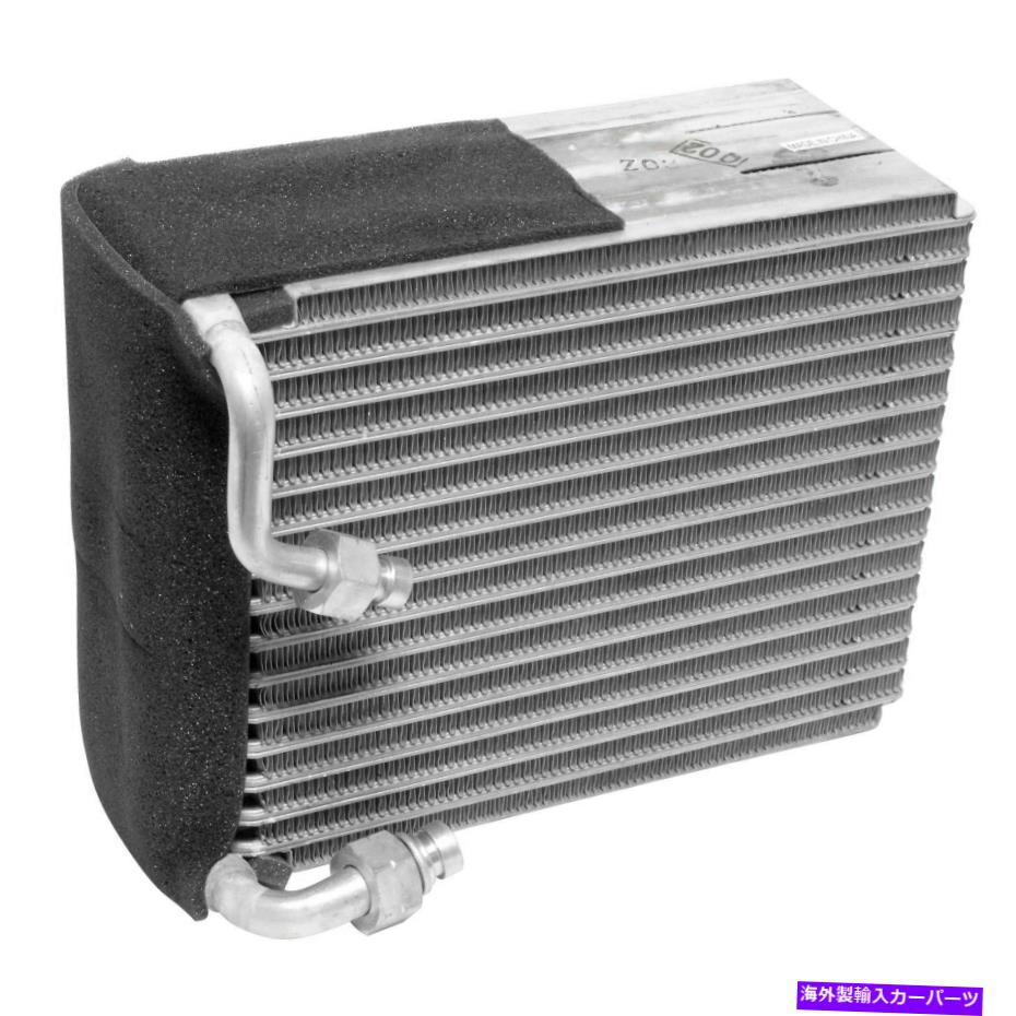 コンデンサー トヨタシエナ2001-2002 UAC ev939584pfc a/c evaporatorコア用 For Toyota Sienna 2001-2002 UAC EV939584PFC A/C Evaporator Core【並行輸入品】