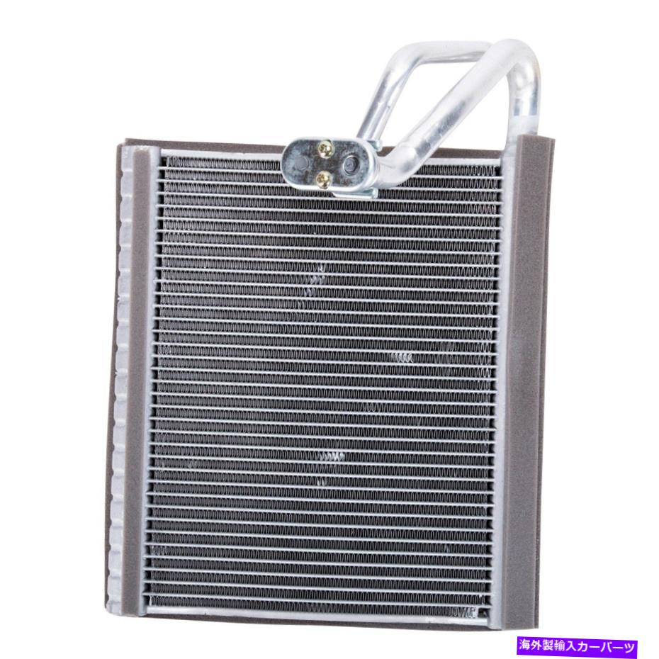 コンデンサー 日産セントラ2013-2019 TYC A/C Evaporator Core For Nissan Sentra 2013-2019 TYC A/C Evaporator Core【並行輸入品】