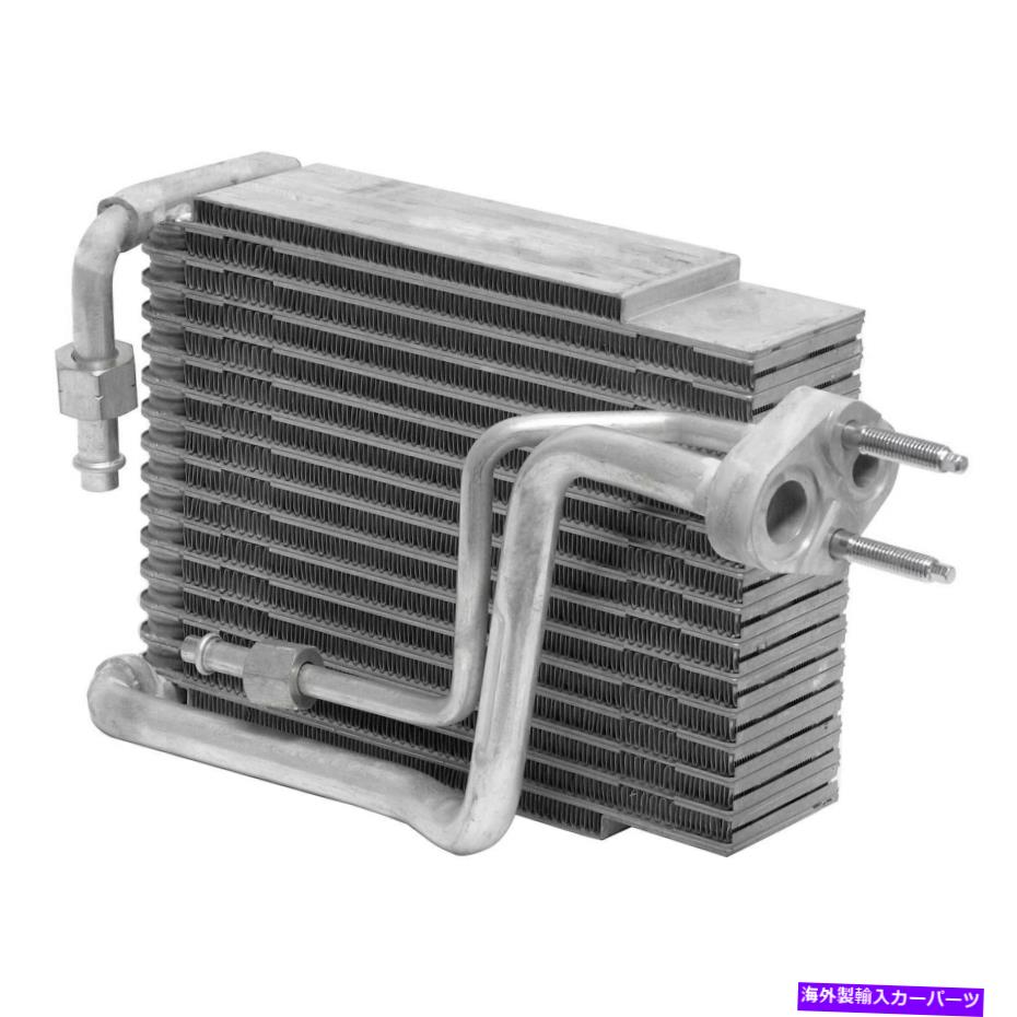 コンデンサー Chevy Trailblazer 2002-2009 UAC EV939673PFC A/C Evaporator Core For Chevy Trailblazer 2002-2009 UAC EV939673PFC A/C Evaporator Core【並行輸入品】