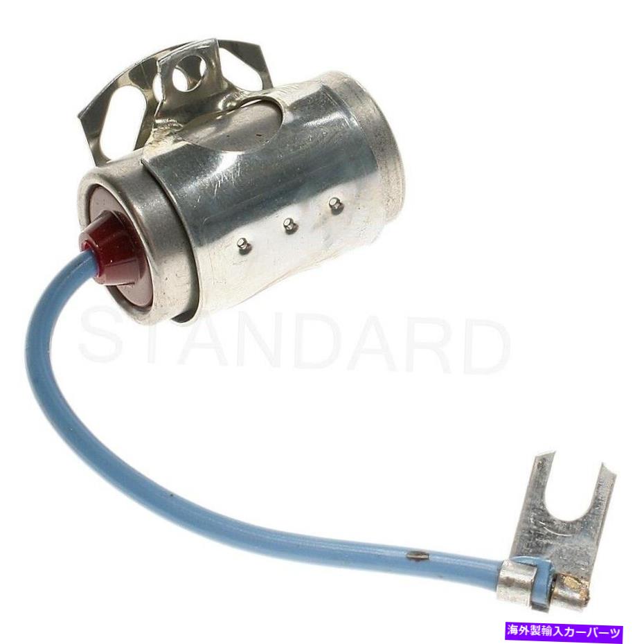 コンデンサー AL-111111111町とカントリートラックのための新機能ラムヴァンクライスラー300 A9 AL-111 Ignition Condenser New for Town and Country Truck Ram Van Chrysler 300 A9【並行輸入品】
