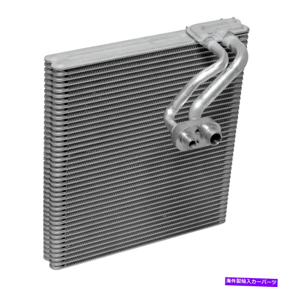 コンデンサー ダッジジャーニー2009-2013 UAC ev939881pfc a/c evaporatorコア For Dodge Journey 2009-2013 UAC EV939881PFC A/C Evaporator Core【並行輸入品】