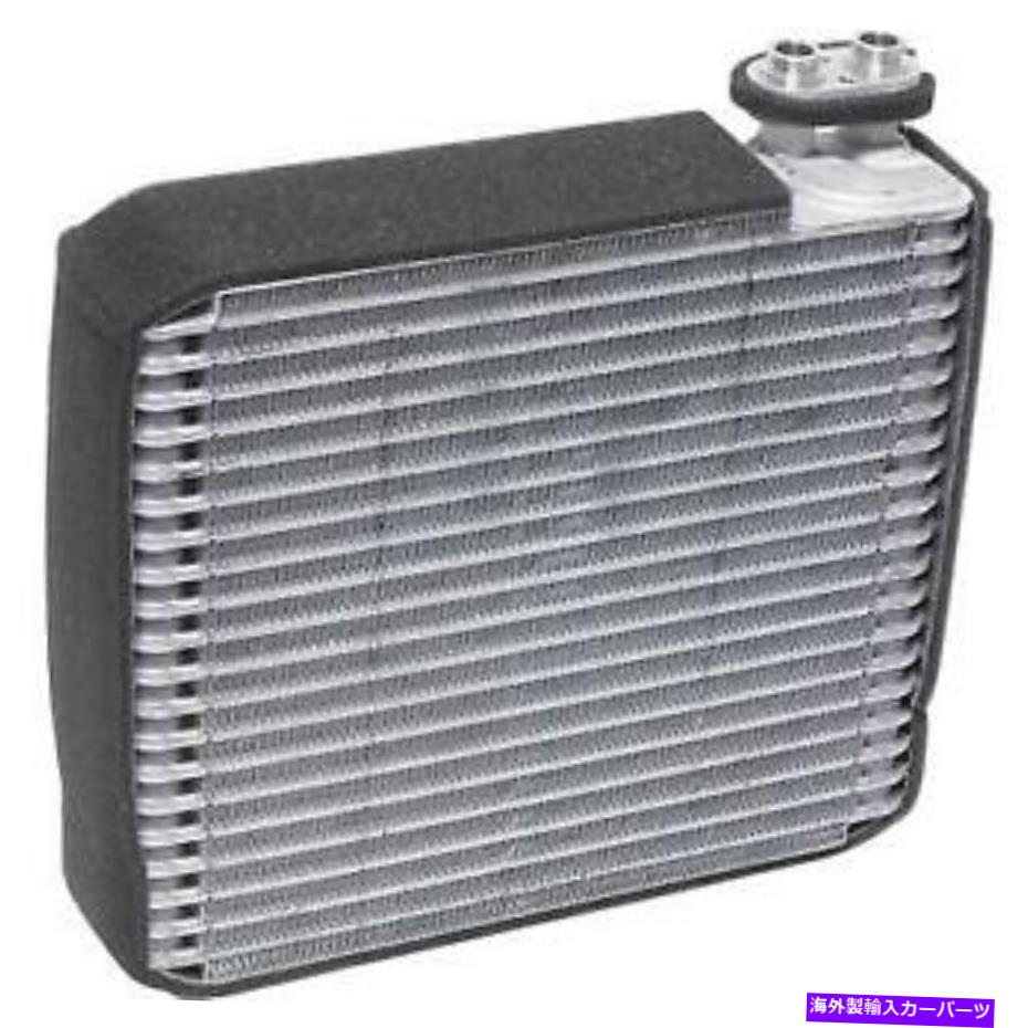 コンデンサー ＃EV 939874pfc UAC A/C Evaporator Core # EV 939874PFC UAC A/C Evaporator Core【並行輸入品】