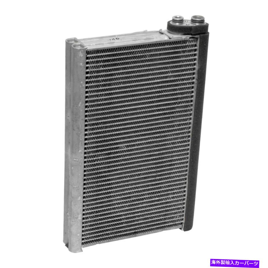 コンデンサー Mazda RX-8 2004-2011 UAC A/C Evaporator Core For Mazda RX-8 2004-2011 UAC A/C Evaporator Core【並行輸入品】