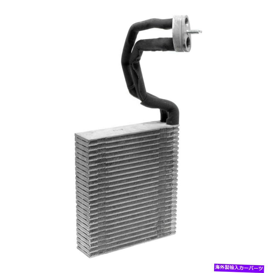 コンデンサー Audi RS4 2007-2008の場合UAC ev939784pfc a/c evaporatorコア For Audi RS4 2007-2008 UAC EV939784PFC A/C Evaporator Core【並行輸入品】