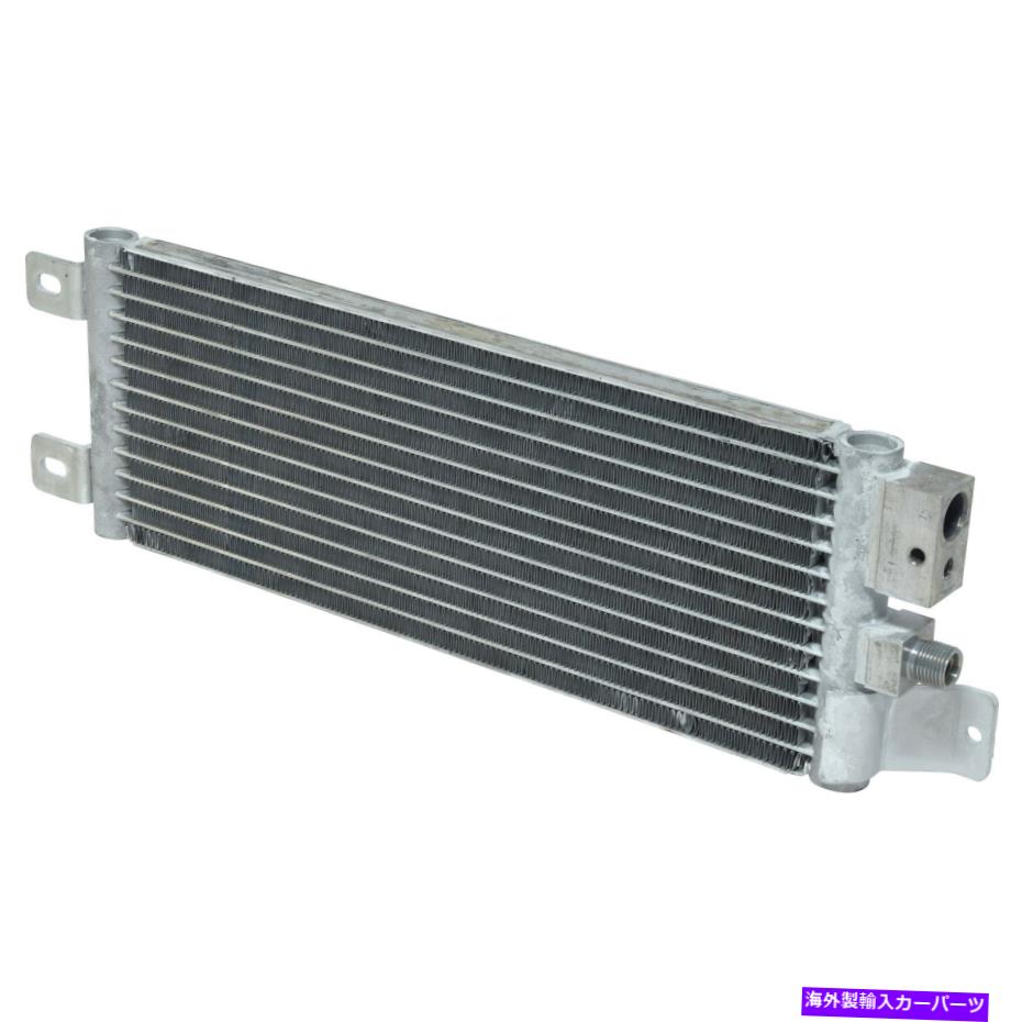 コンデンサー グランドキャラバンタウン＆カントリーキャラバンボイジャーグランドボイ用の新しいエアコンコンデンサー New A/C Condenser for Grand Caravan Town & Country Caravan Voyager Grand Voy【並行輸入品】 41,685円