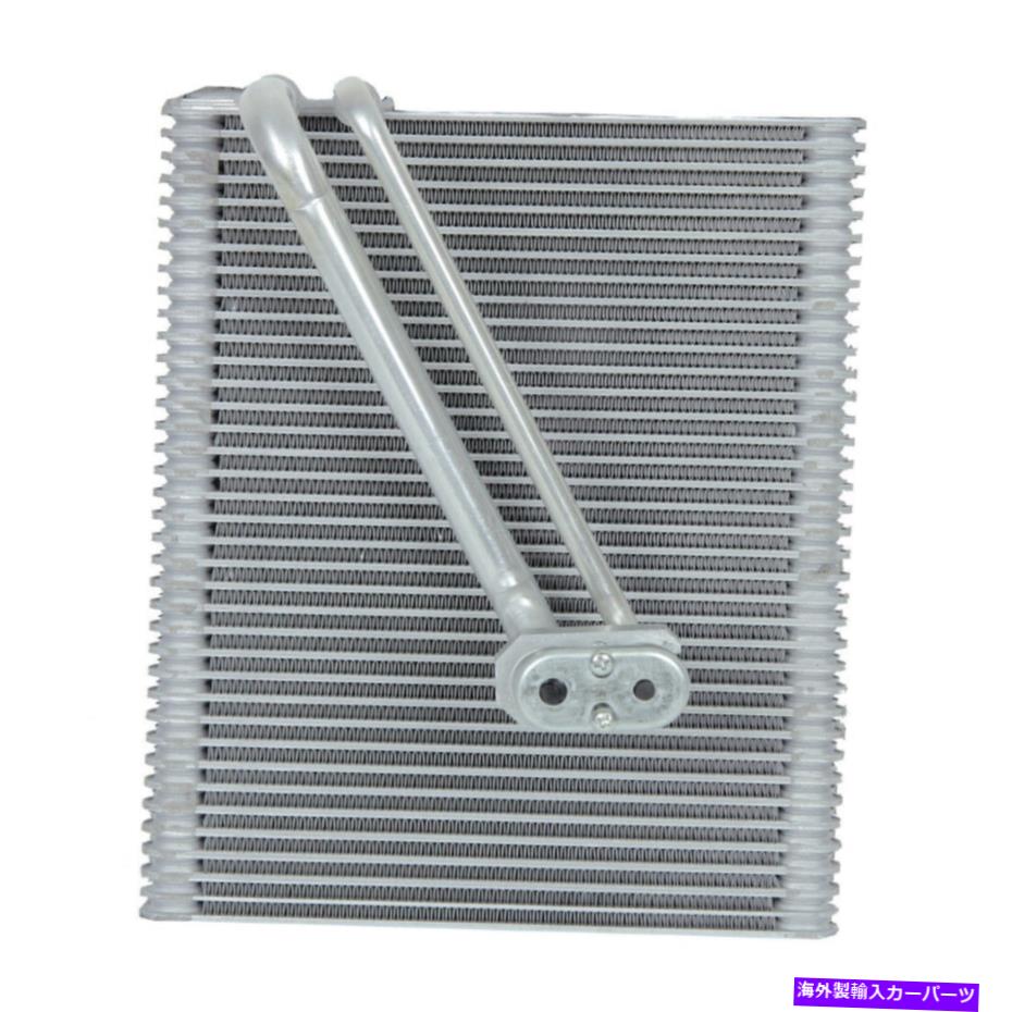 コンデンサー A/C蒸発器コアフロントTYC 97269 A/C Evaporator Core Front TYC 97269【並行輸入品】