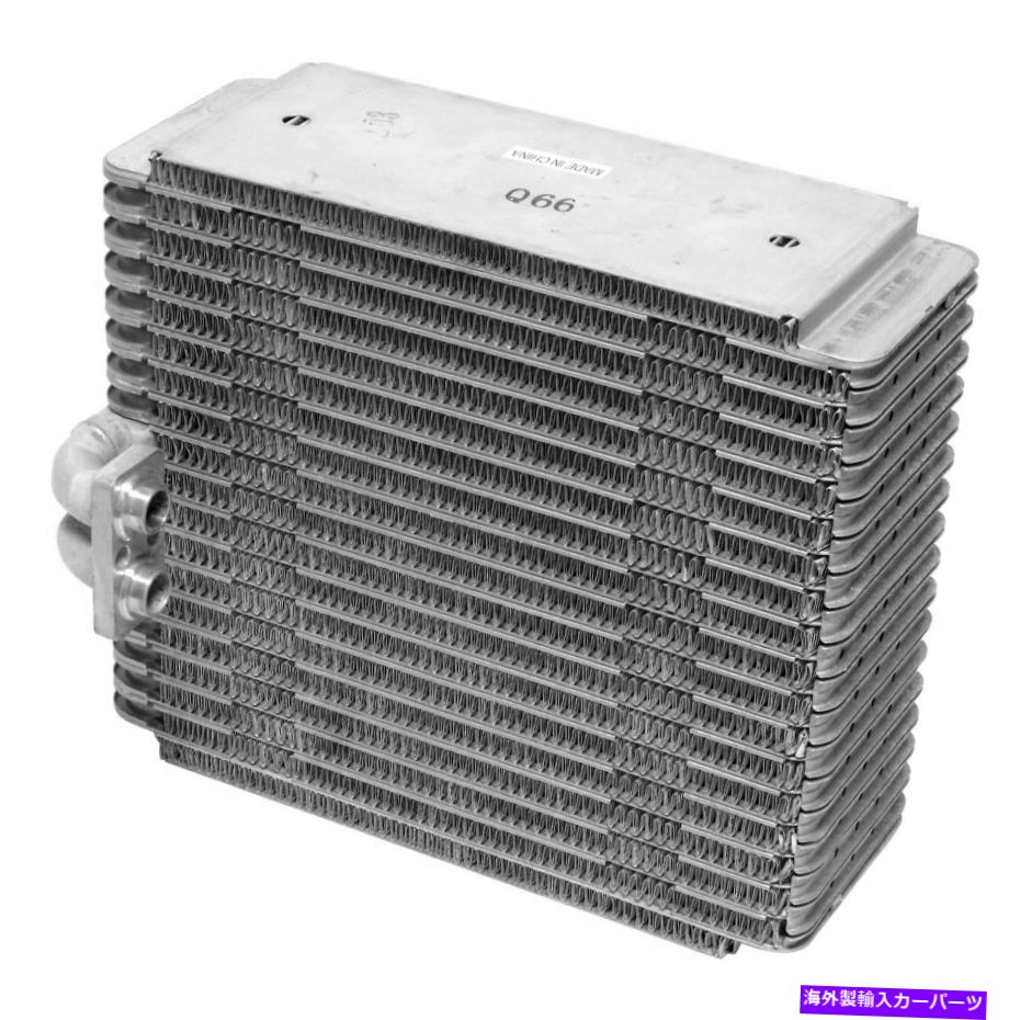 コンデンサー トヨタMR2 1991-1993 UAC EV3154PFC A/C Evaporator Core For Toyota MR2 1991-1993 UAC EV3154PFC A/C Evaporator Core【並行輸入品】