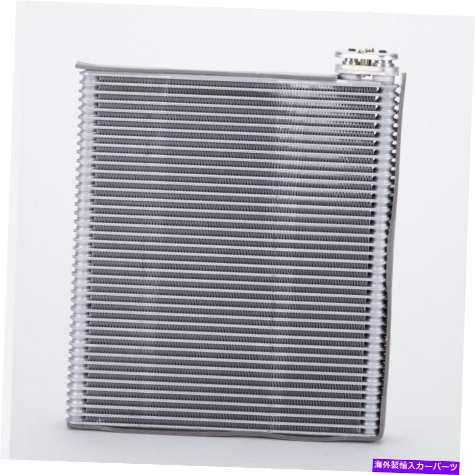 コンデンサー A/C蒸発器コアフロントTYC 97066 A/C Evaporator Core Front TYC 97066【並行輸入品】