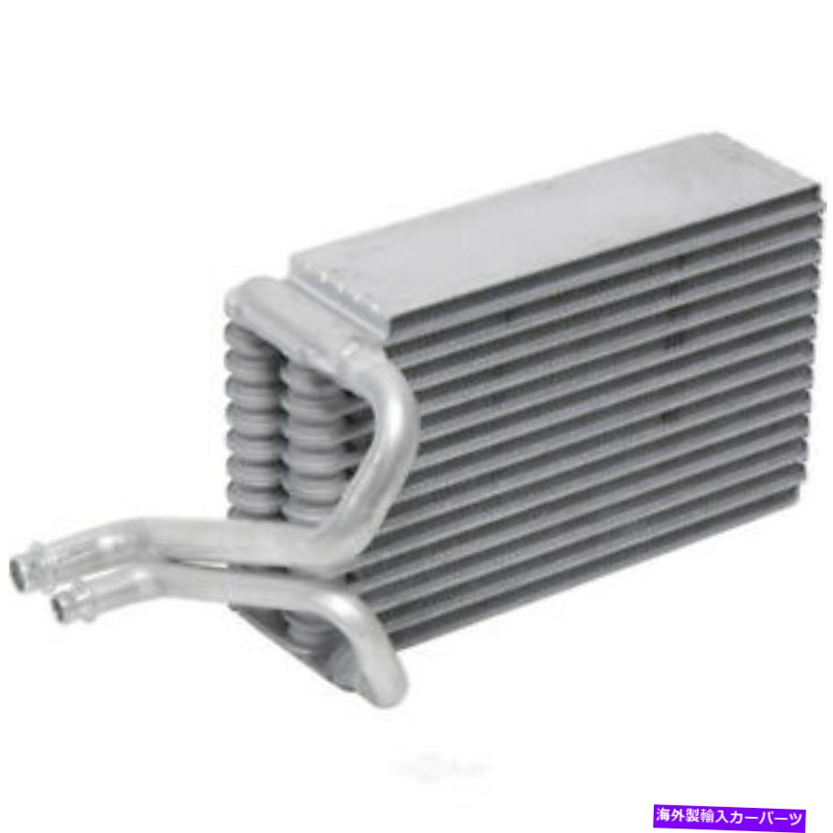 コンデンサー A/C Evaporator Core-LX Lear UAC EV 939671PFC A/C Evaporator Core-LX Rear UAC EV 939671PFC【並行輸入品】