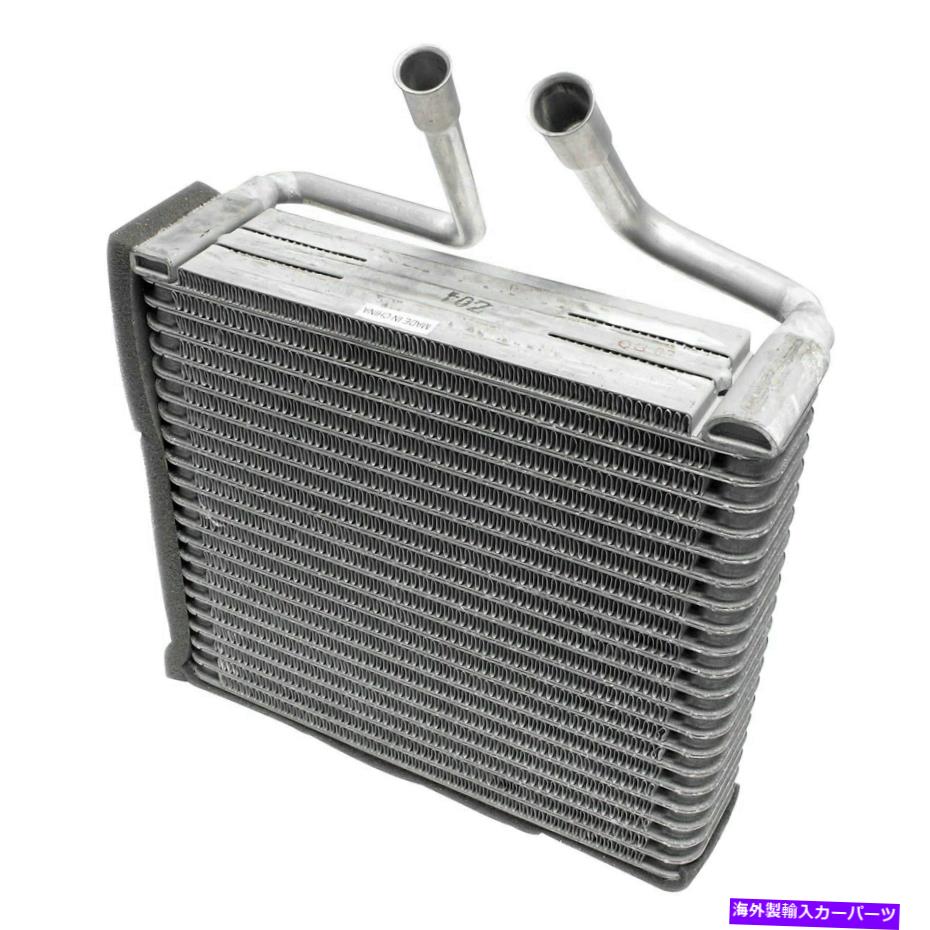 コンデンサー Ford Freestar 2004-2007 UAC EV0194PFC A/C Evaporator Core For Ford Freestar 2004-2007 UAC EV0194PFC A/C Evaporator Core【並行輸入品】