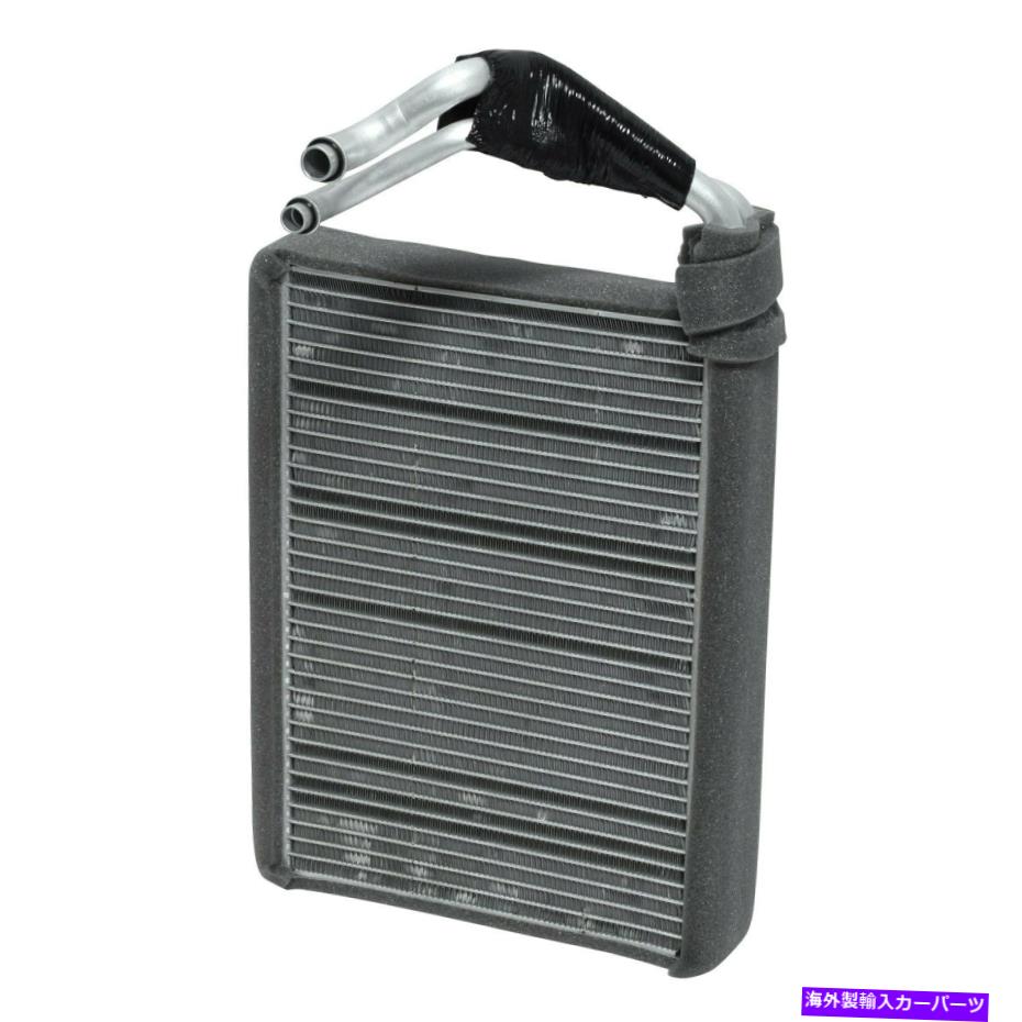 コンデンサー Subaru Forester 2019 UAC EV9409289PFC A/C Evaporator Core用 For Subaru Forester 2019 UAC EV9409289PFC A/C Evaporator Core【並行輸入品】