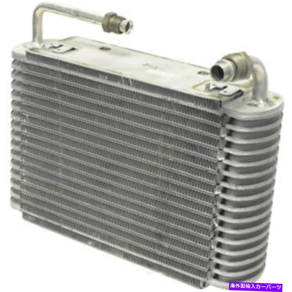 コンデンサー A/C Evaporator Core-CL FRONT UAC EV 6797PFC A/C Evaporator Core-CL Front UAC EV 6797PFC【並行輸入品】