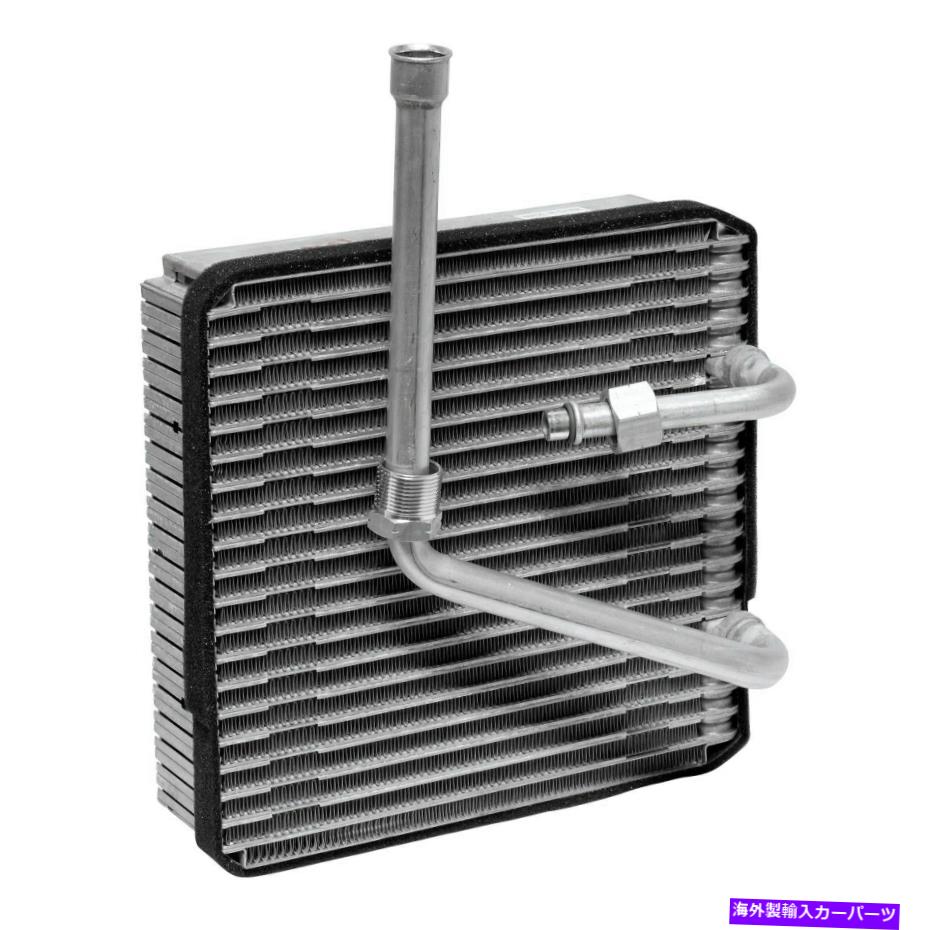 コンデンサー Isuzu Rodeo 1999-2004 UAC A/C Evaporator Core For Isuzu Rodeo 1999-2004 UAC A/C Evaporator Core【並行輸入品】