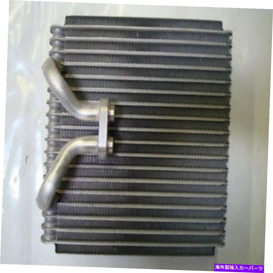 コンデンサー 新しい蒸発器TYC 97087 New Evaporator TYC 97087【並行輸入品】