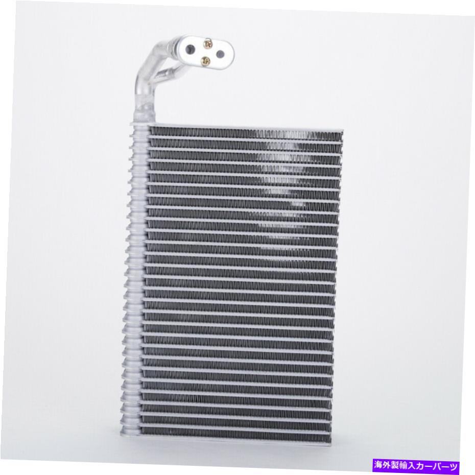コンデンサー A/C蒸発器コアフロントTYC 97318 A/C Evaporator Core Front TYC 97318【並行輸入品】