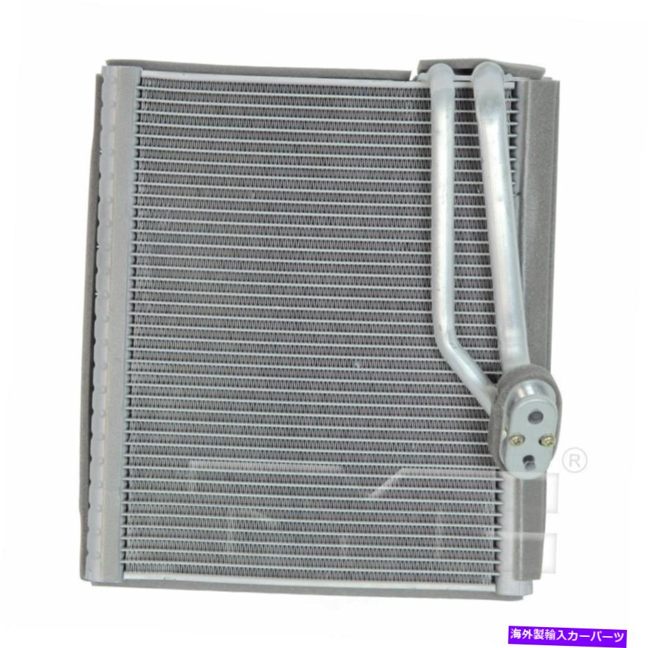 コンデンサー A/C蒸発器コアフロントTYC 97303 A/C Evaporator Core Front TYC 97303【並行輸入品】 41,685円