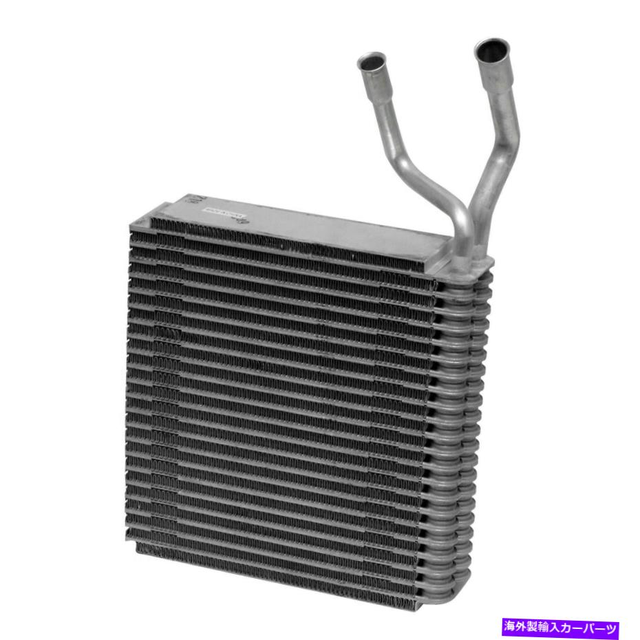コンデンサー Ram Dakota 2011 UAC EV939661PFC A/C Evaporator Core For Ram Dakota 2011 UAC EV939661PFC A/C Evaporator Core【並行輸入品】
