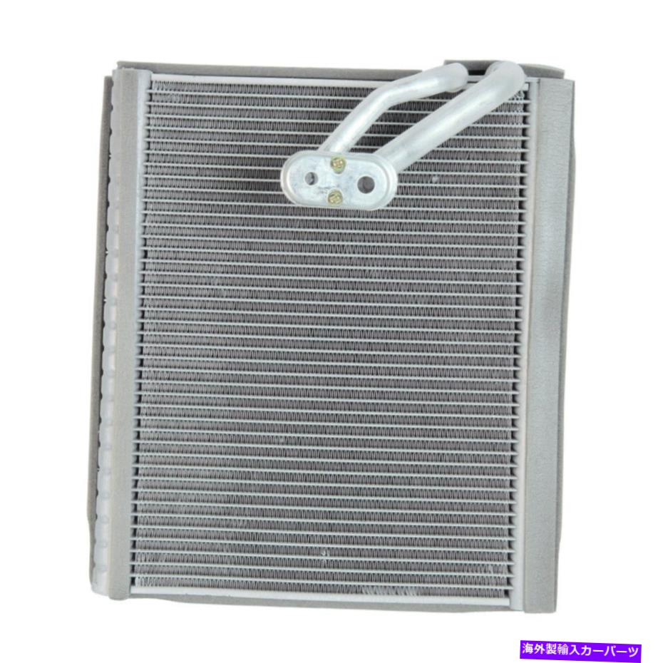 コンデンサー A/C Evaporator Core Front Tyc 97296フィット14-20 Dodge Journey 3.6L-V6 A/C Evaporator Core Front TYC 97296 fits 14-20 Dodge Journey 3.6L-V6【並行輸入品】