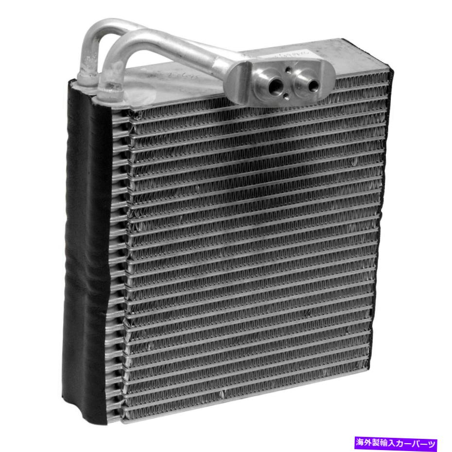 コンデンサー Chevy Malibu 2004-2012 UAC A/C Evaporator Core For Chevy Malibu 2004-2012 UAC A/C Evaporator Core【並行輸入品】