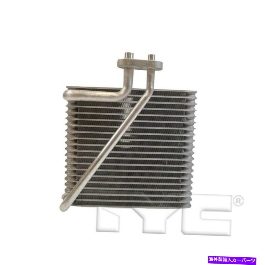 コンデンサー TYC 97210 TYC 97210【並行輸入品】