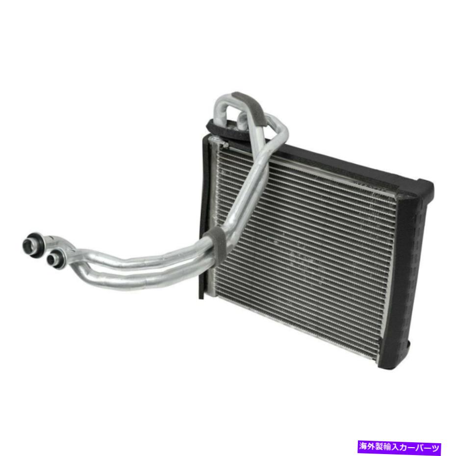 コンデンサー Jeep Cherokee 2014-2017 UAC EV940024PFC A/C Evaporator Core For Jeep Cherokee 2014-2017 UAC EV940024PFC A/C Evaporator Core【並行輸入品】