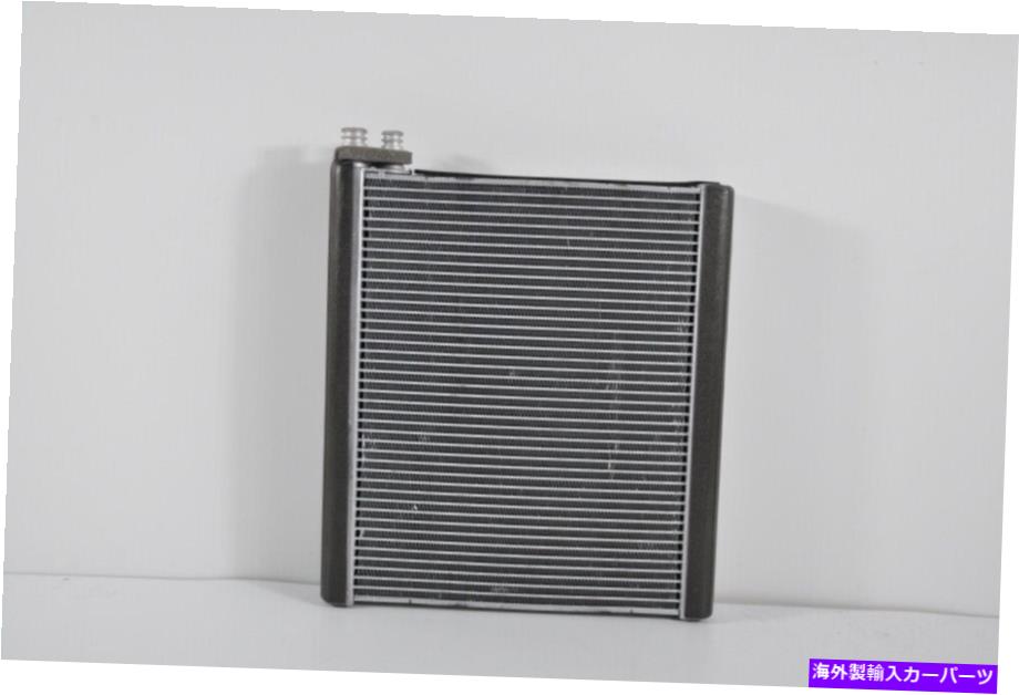 コンデンサー A/C蒸発器コアフロントTYC 97364 A/C Evaporator Core Front TYC 97364【並行輸入品】