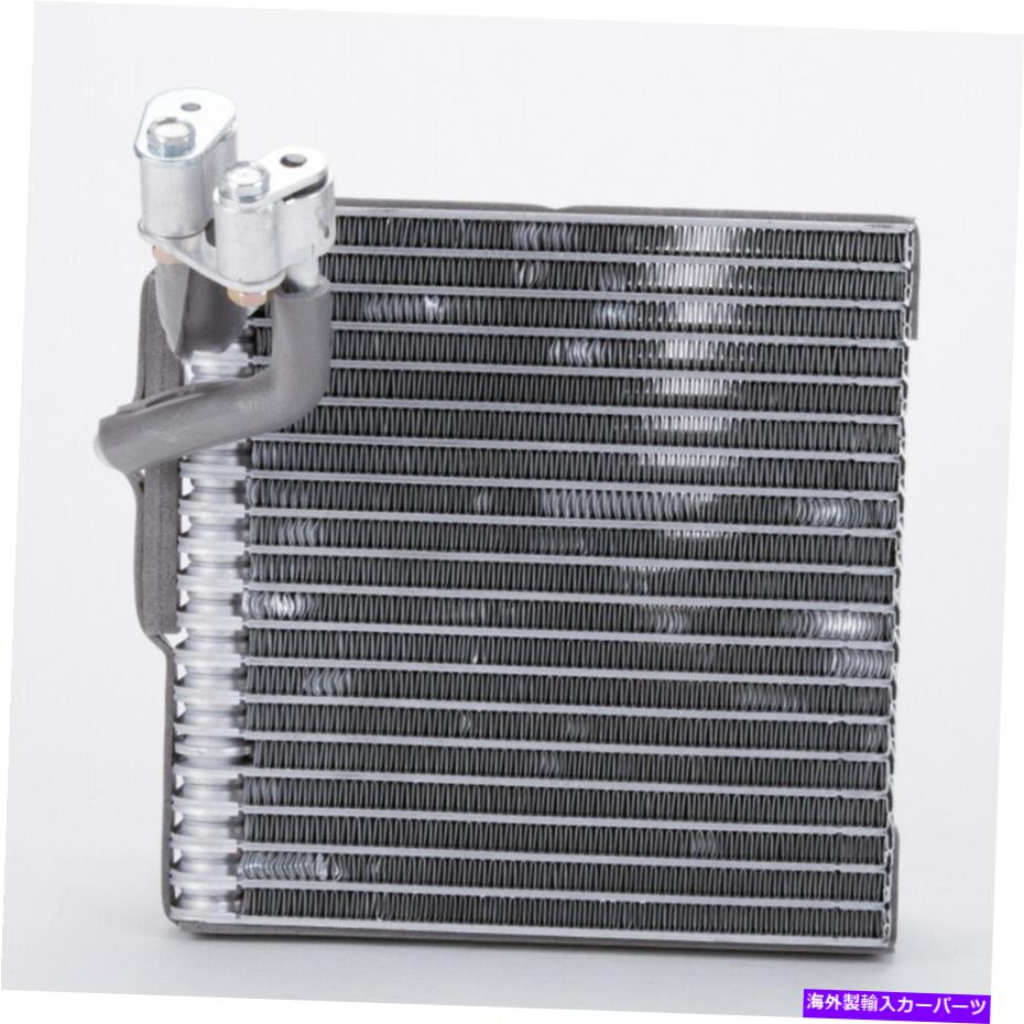 コンデンサー A/C Evaporator Core Front Tyc 97050フィット99-02 Jeep Grand Cherokee 4.7L-V8 A/C Evaporator Core Front TYC 97050 fits 99-02 Jeep Grand Cherokee 4.7L-V8【並行輸入品】