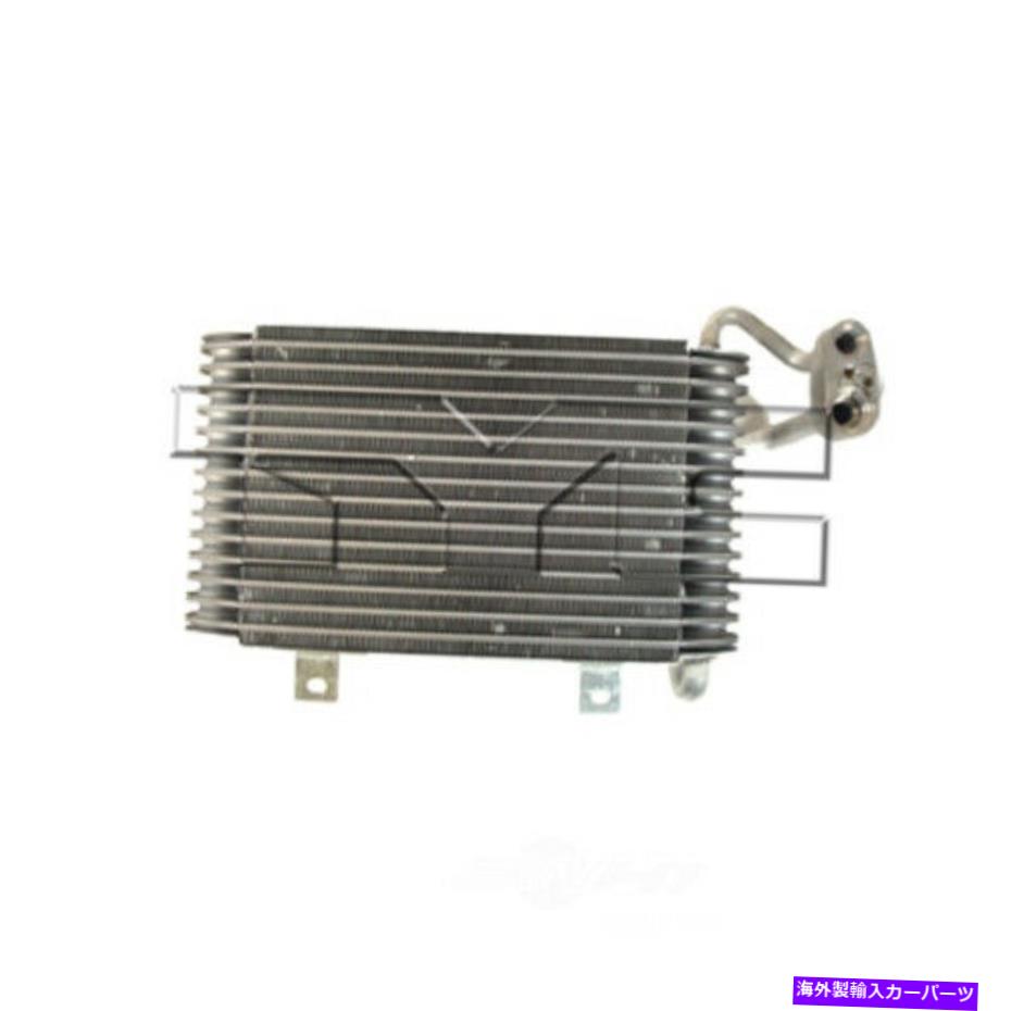 コンデンサー A/C Evaporator Core Front Tyc 97164フィット07-12日産セントラ2.0L-L4 A/C Evaporator Core Front TYC 97164 fits 07-12 Nissan Sentra 2.0L-L4【並行輸入品】