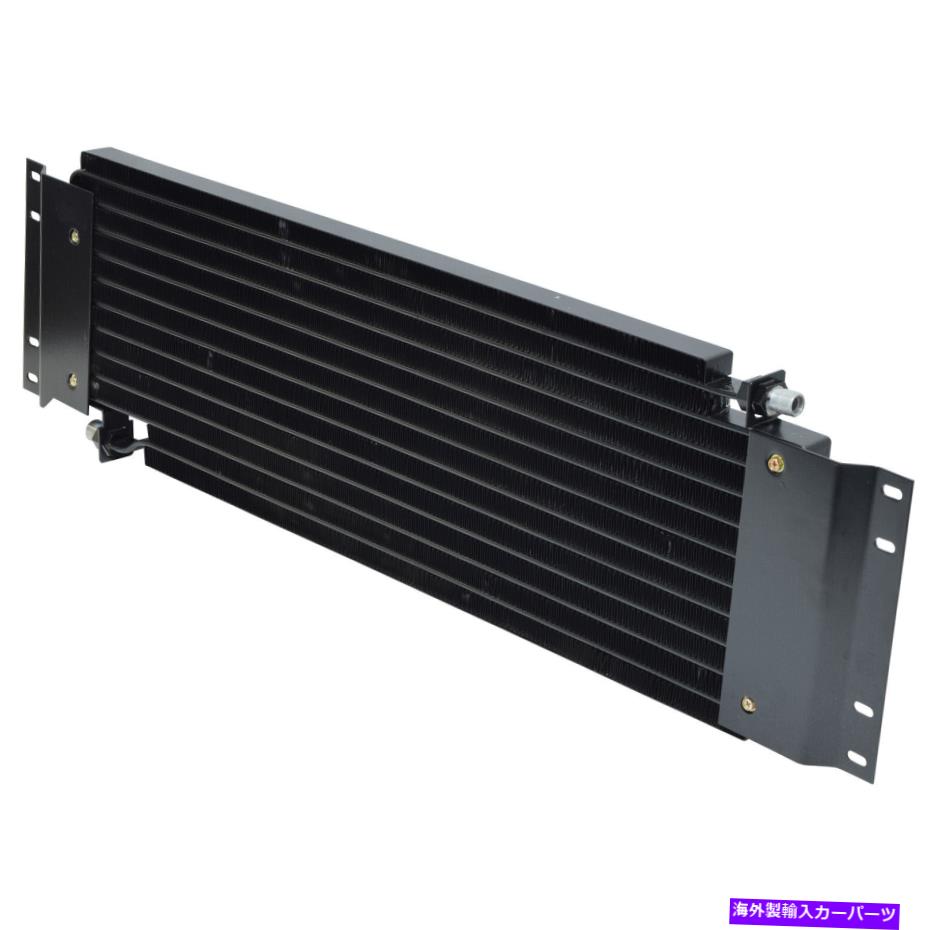 コンデンサー 新しいA/Cコンデンサー1160540 New A/C Condenser 1160540【並行輸入品】