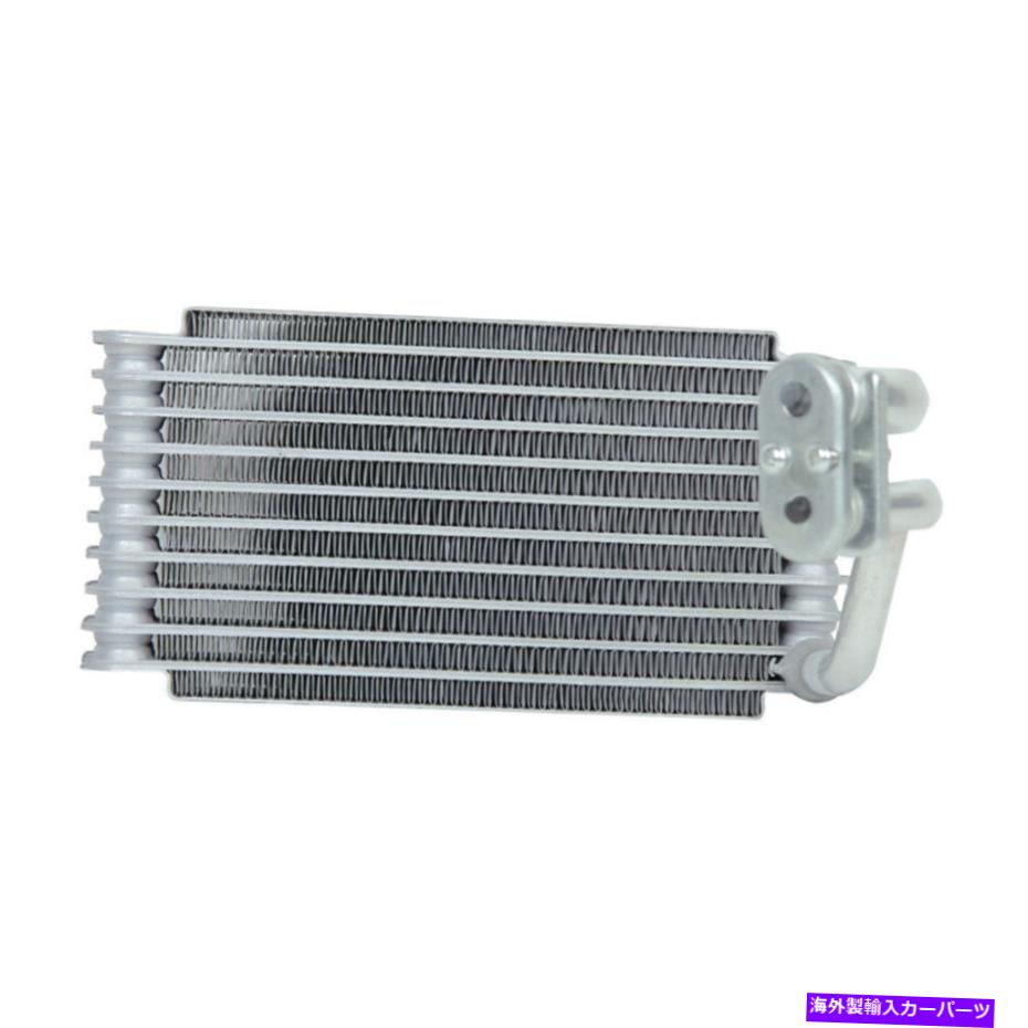 コンデンサー A/C蒸発器コアリアTYC 97267 A/C Evaporator Core Rear TYC 97267【並行輸入品】
