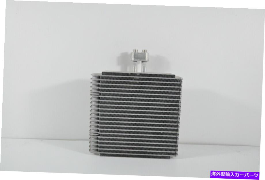 コンデンサー A/C Evaporator Core TYC 97354フィット00-02ヒュンダイアクセント1.5L-L4 A/C Evaporator Core TYC 97354 fits 00-02 Hyundai Accent 1.5L-L4【並行輸入品】