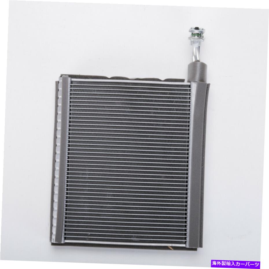 コンデンサー A/C蒸発器コアフロントTYC 97198 A/C Evaporator Core Front TYC 97198【並行輸入品】