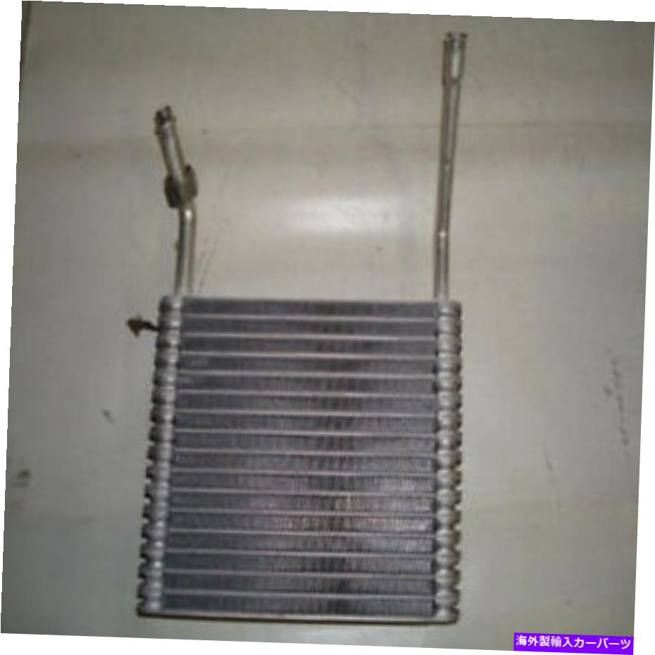 コンデンサー A/C蒸発器コアフロントTYC 97039 A/C Evaporator Core Front TYC 97039【並行輸入品】