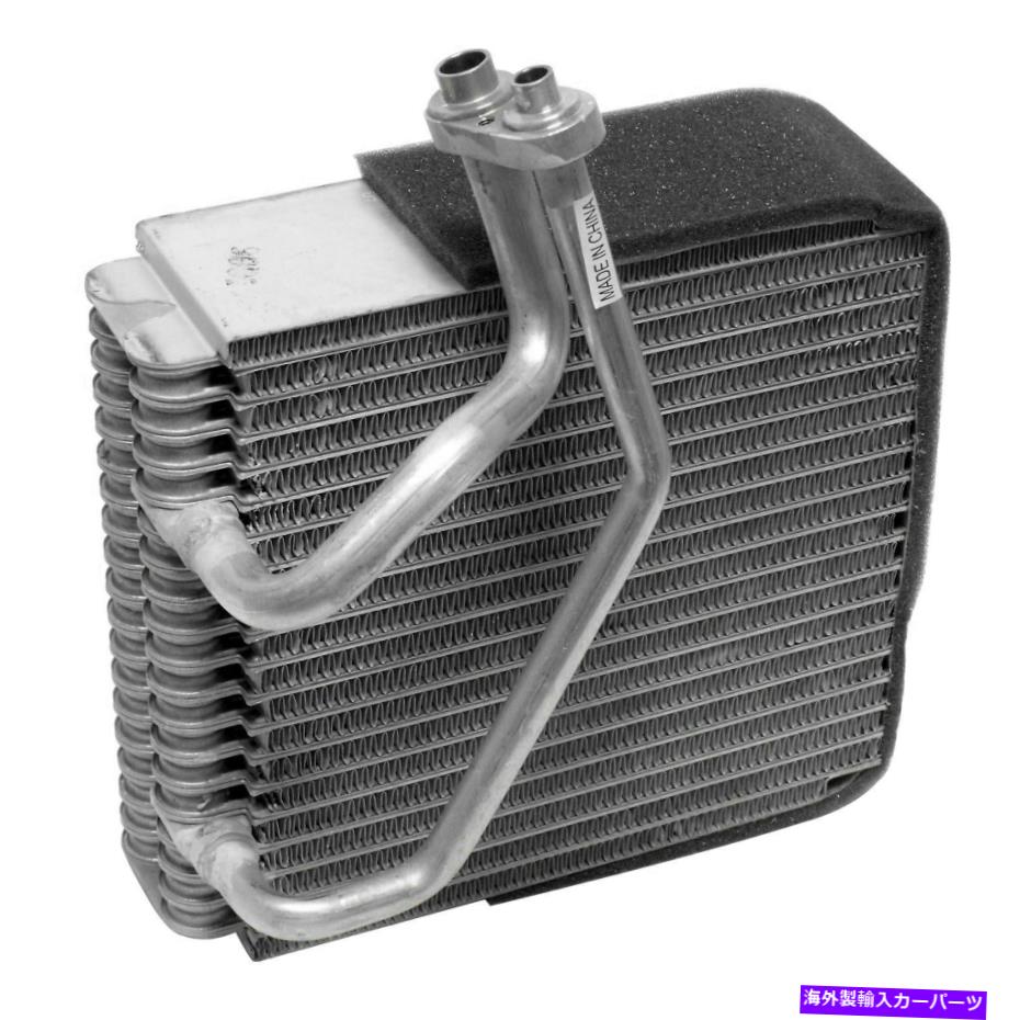 コンデンサー Subaru Impreza 1998-2001 UAC A/C Evaporator Core For Subaru Impreza 1998-2001 UAC A/C Evaporator Core【並行輸入品】