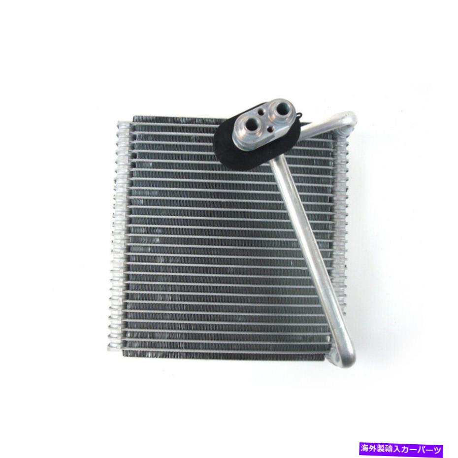 コンデンサー A/C Evaporator Core Front Tyc 97109 Fits 07-10 Hyundai Elantra 2.0L-L4 A/C Evaporator Core Front TYC 97109 fits 07-10 Hyundai Elantra 2.0L-L4【並行輸入品】