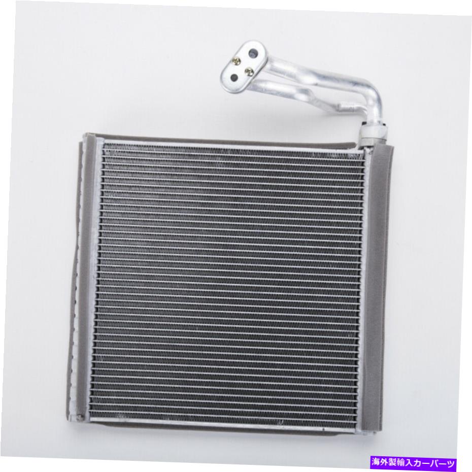 コンデンサー A/C蒸発器コアTYC 97172 A/C Evaporator Core TYC 97172【並行輸入品】