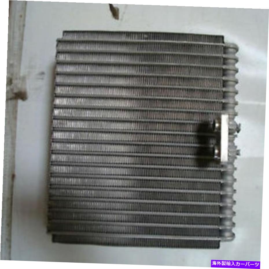 コンデンサー 新しい蒸発器TYC 97065 New Evaporator TYC 97065【並行輸入品】