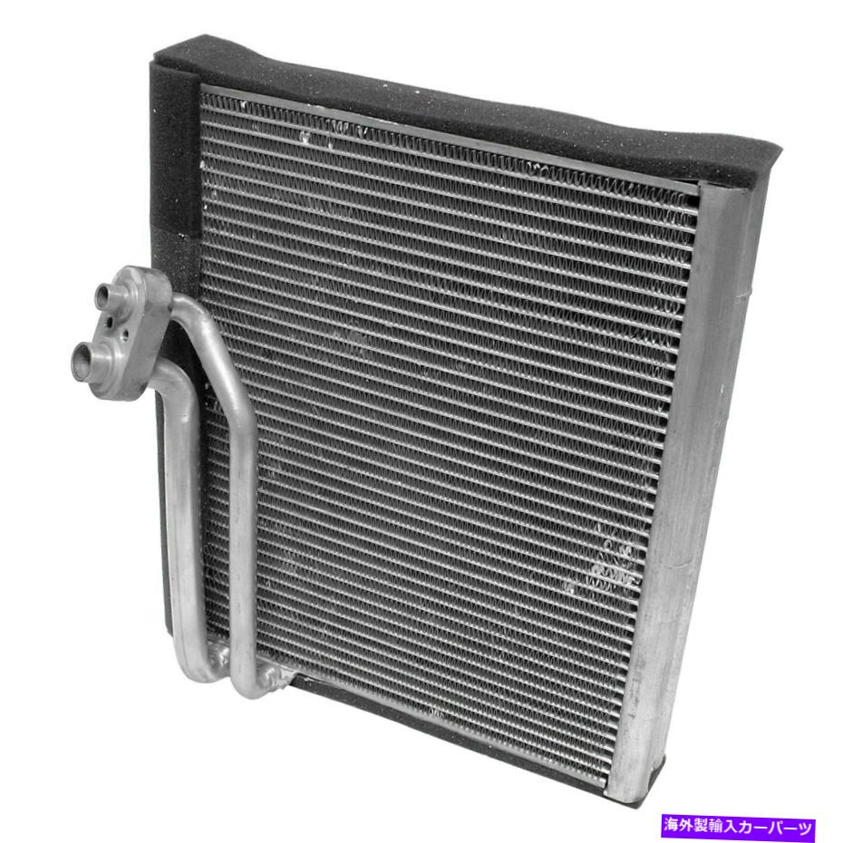 コンデンサー Jeep Wrangler 2007-2011 UAC A/C Evaporator Core For Jeep Wrangler 2007-2011 UAC A/C Evaporator Core【並行輸入品】