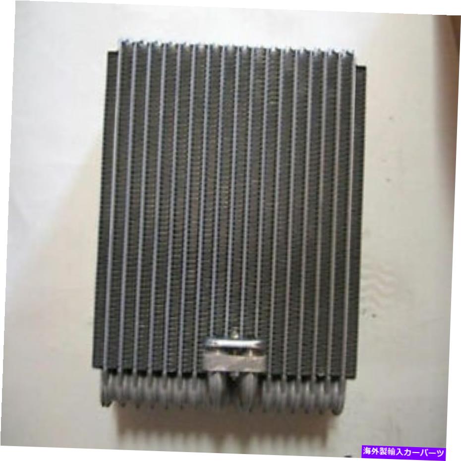 コンデンサー 新しい蒸発器TYC 97035 New Evaporator TYC 97035【並行輸入品】