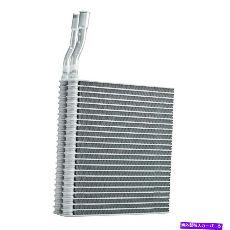 コンデンサー Jeep Wrangler 2002-2006 Tyc A/C Evaporator Core For Jeep Wrangler 2002-2006 TYC A/C Evaporator Core【並行輸入品】