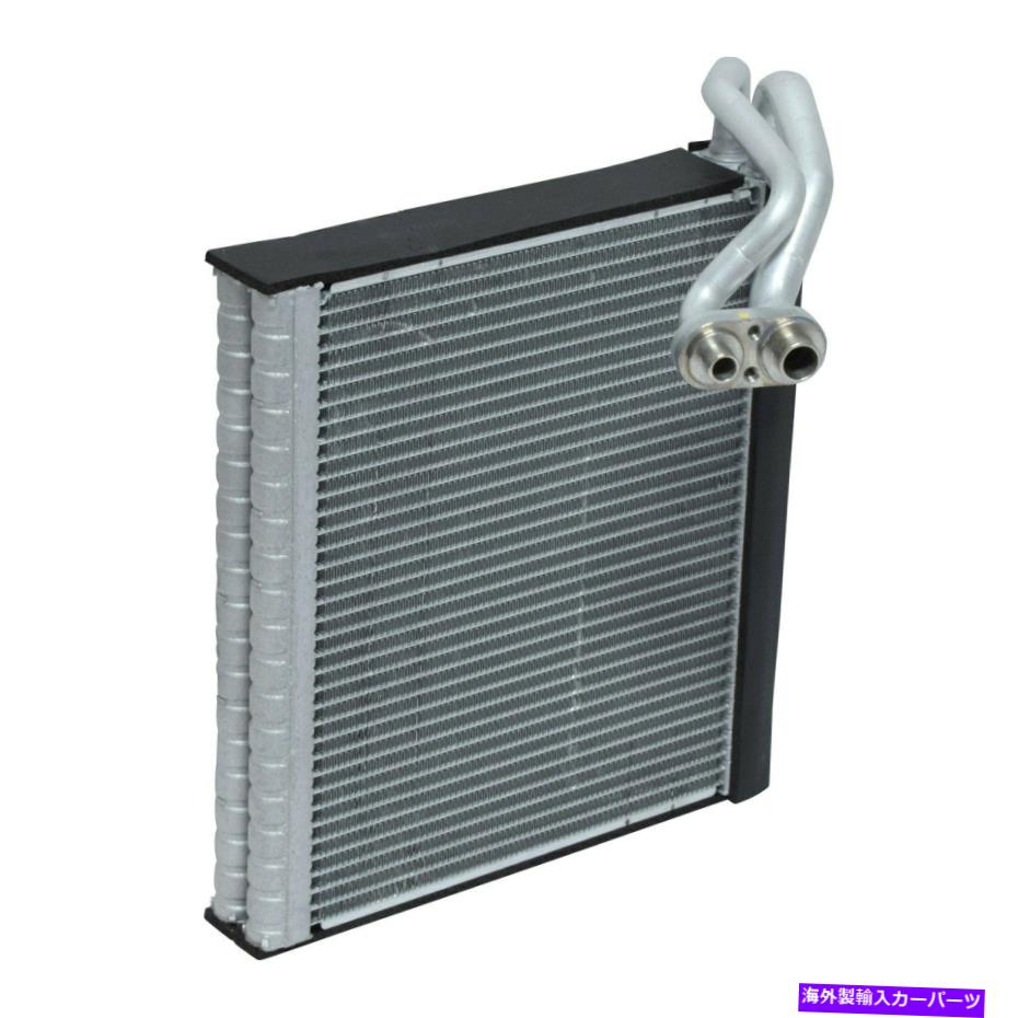 コンデンサー 日産Rogue 2014-2018 UAC EV940133PFC A/C Evaporator Core For Nissan Rogue 2014-2018 UAC EV940133PFC A/C Evaporator Core【並行輸入品】