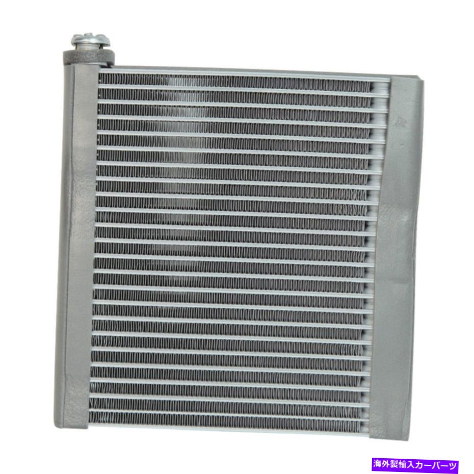 コンデンサー A/C Evaporator Core Tyc 97290フィット10-13 Mazda 3 2.0L-L4 A/C Evaporator Core TYC 97290 fits 10-13 Mazda 3 2.0L-L4【並行輸入品】