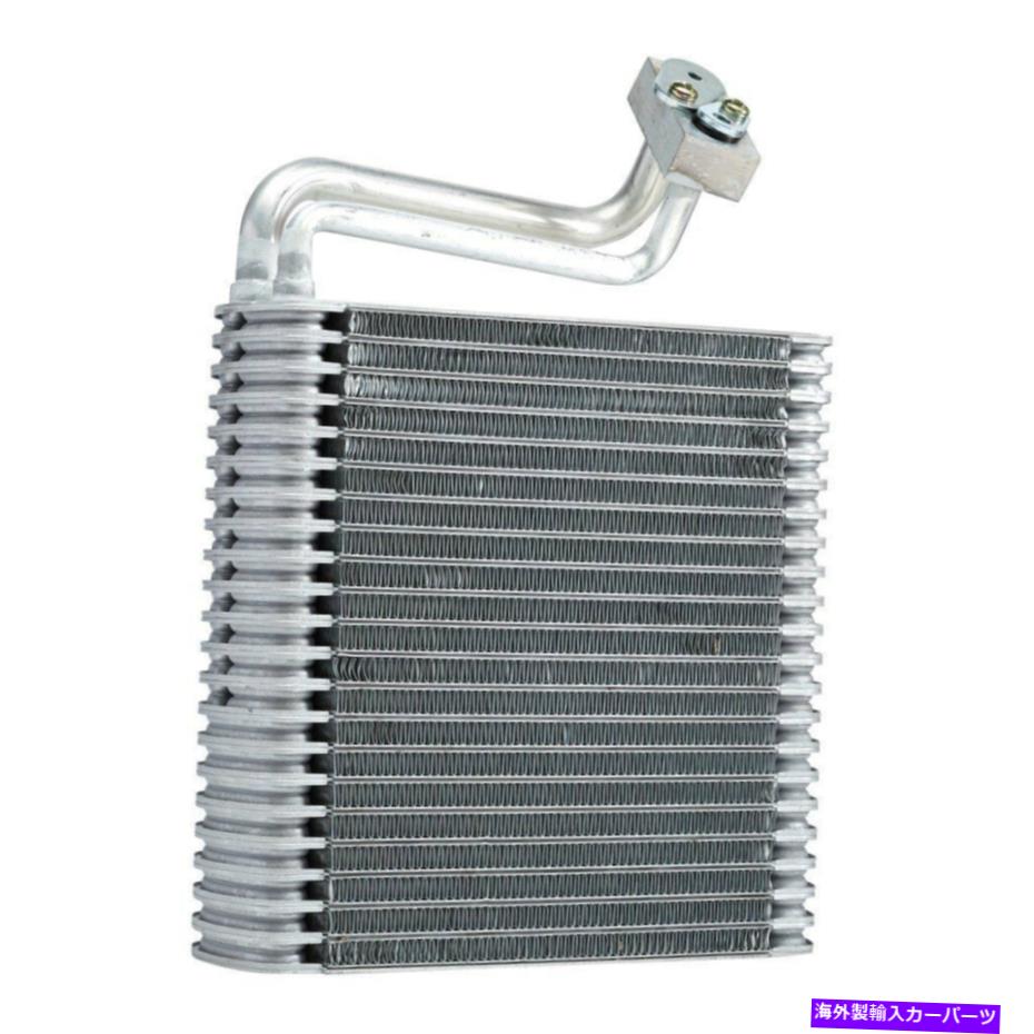 コンデンサー クライスラーPTクルーザー2001-2004 TYC A/C Evaporator Core For Chrysler PT Cruiser 2001-2004 TYC A/C Evaporator Core【並行輸入品】