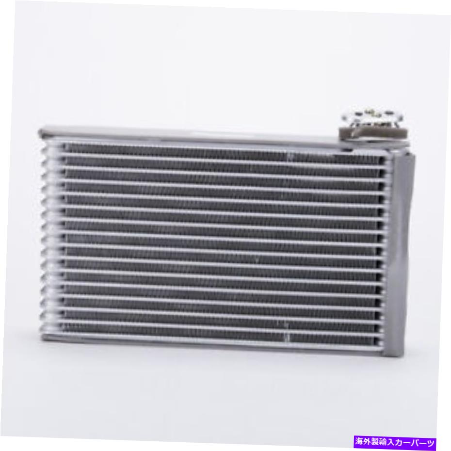コンデンサー A/C Evaporator Core Rear TYC 97222 FITS 01-07 TOYOTA SECOIA 4.7L-V8 A/C Evaporator Core Rear TYC 97222 fits 01-07 Toyota Sequoia 4.7L-V8【並行輸入品】
