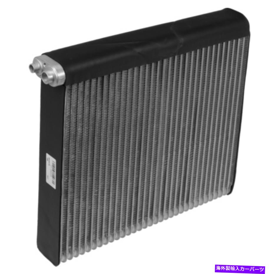 コンデンサー オメガ環境技術27-34028 A/C蒸発器コア Omega Environmental Technologies 27-34028 A/C Evaporator Core【並行輸入品】