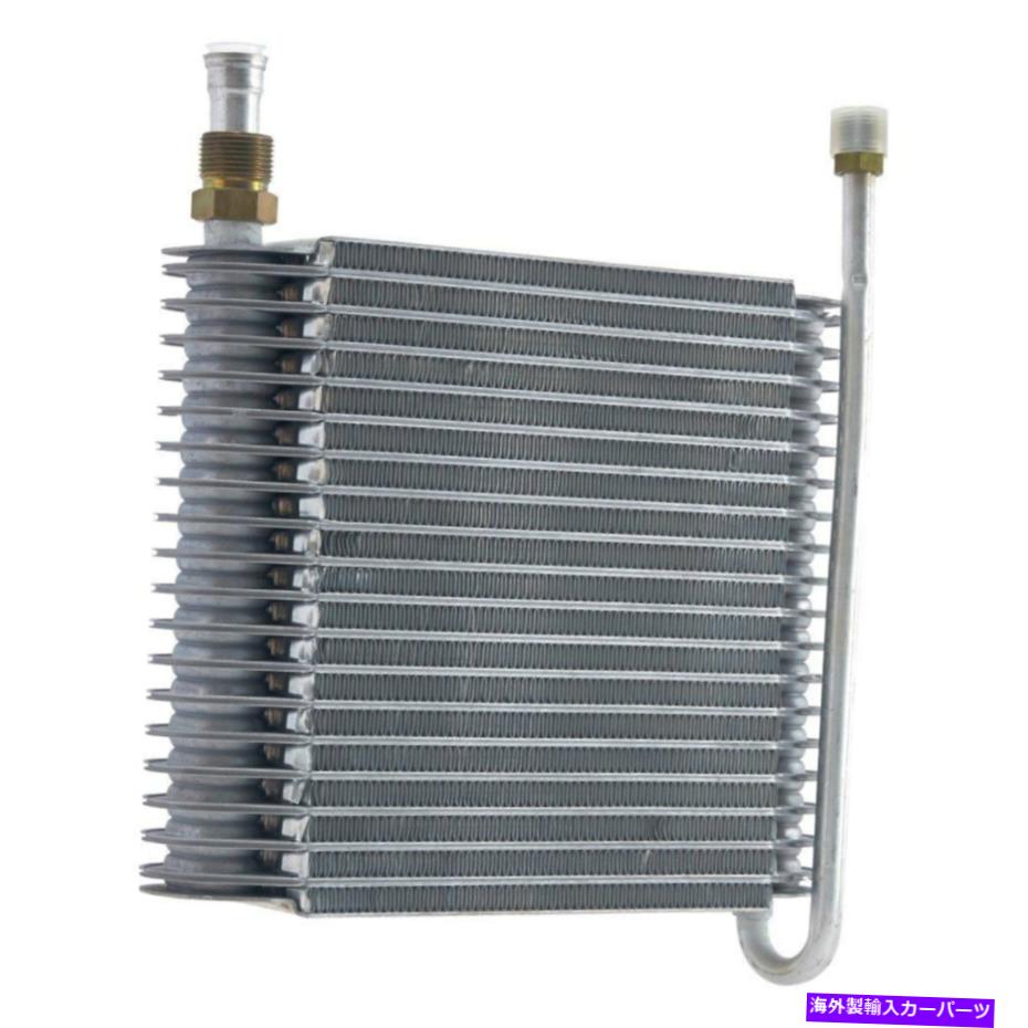 コンデンサー Chevy C1500 1988-1990 Tyc A/C Evaporator Core For Chevy C1500 1988-1990 TYC A/C Evaporator Core【並行輸入品】